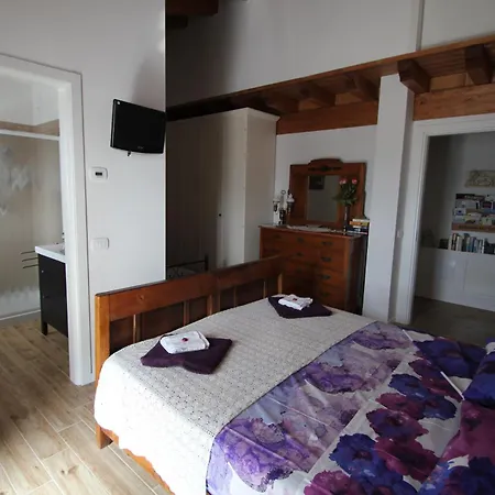 Mums b&b - colonnina elettrica-3