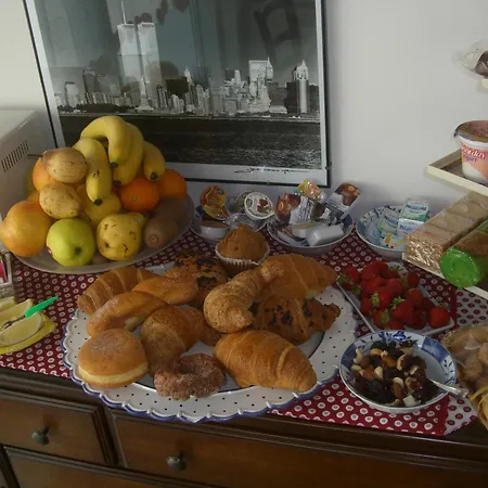 Mums b&b - colonnina elettrica-2