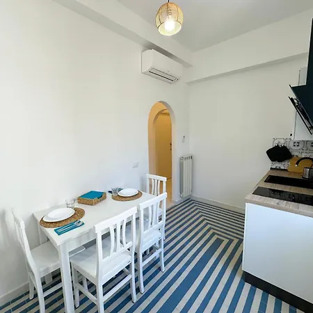 Sea Rooms Ischia B&B-3
