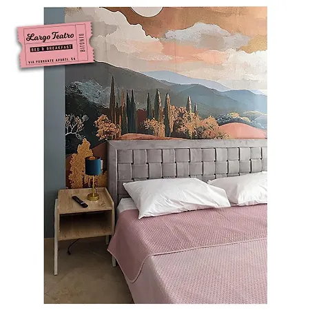 Largo Teatro Bed&Breakfast-3