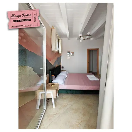 Largo Teatro Bed&Breakfast-2