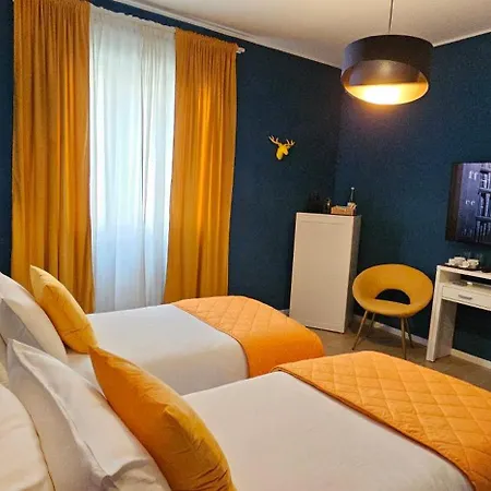 B&B Casa Davide-3