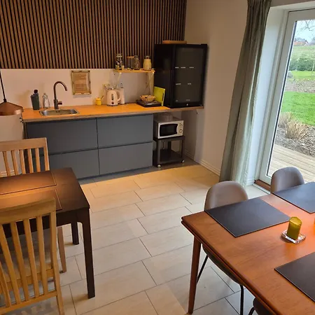 Mols Bed & Breakfast-2