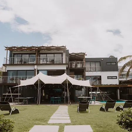 North Star Micro Hotel-2