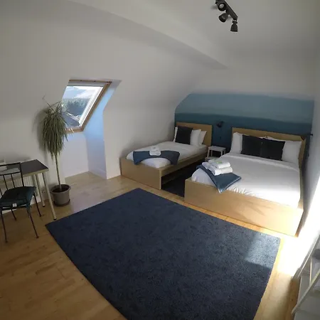 Seagull Cottage B&B-3