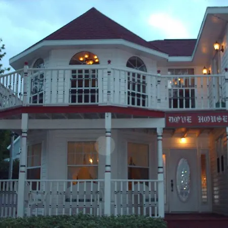 Dove House Bed & Breakfast Harbourside-3