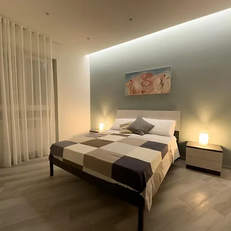 Al Civico3 Home&Suites-3
