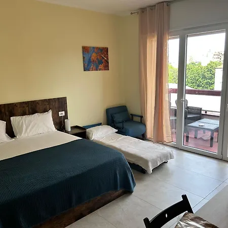 Urban Suite Milano-2