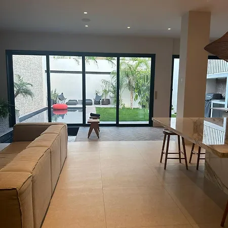 Casa Recoleto - The Art Of Living-3