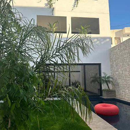 Casa Recoleto - The Art Of Living-2