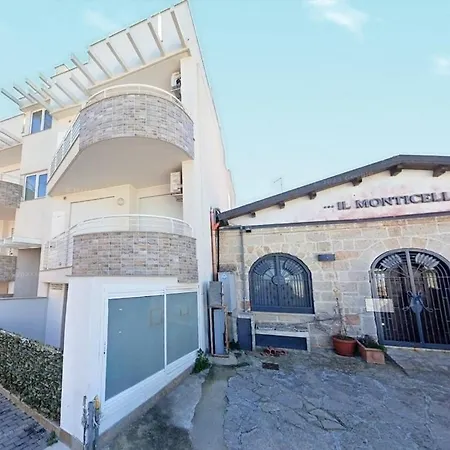 V12 Apartments Puglia Polignano a Mare-2