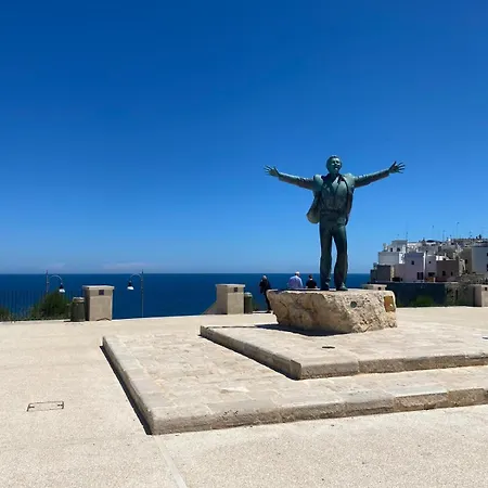 V12 Apartments Puglia Polignano a Mare-3