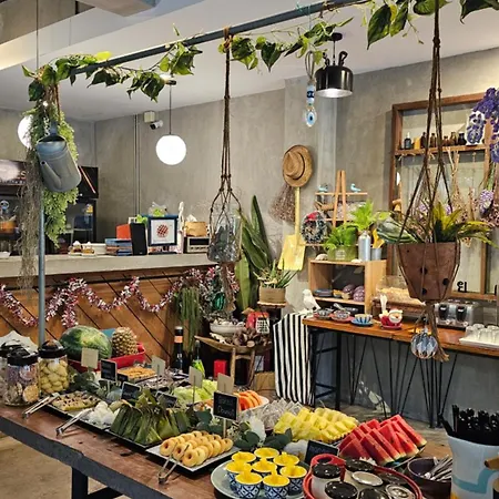 Hansa Bangkok House-2
