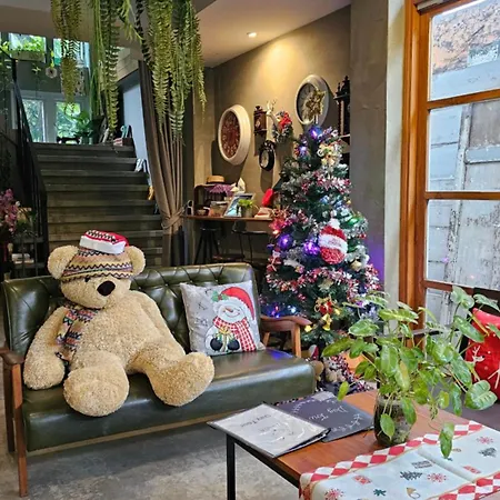 Hansa Bangkok House-3