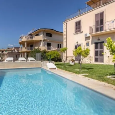 Villa Rosaria-3