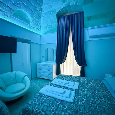B&B Palazzo La Rosa-2