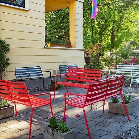 Charming 1Bd Suite In Capitol Hill - Foxglove Inn-3