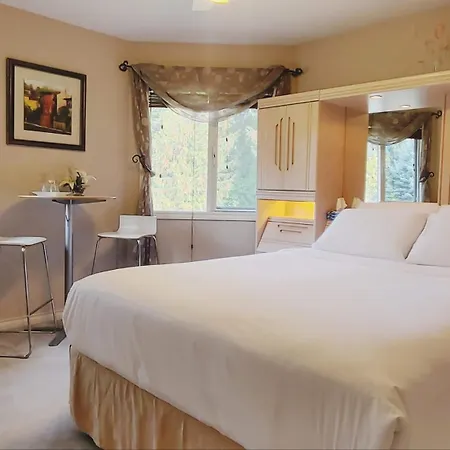 Cornerstone Bed And Breakfast-3