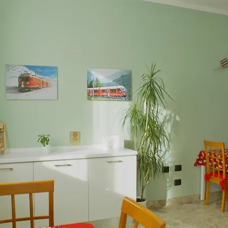 B&B Il Riccio-3