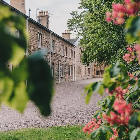 Stable Arches Boutique B&B At Hooton Pagnell Hall-3