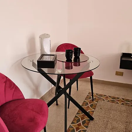 Taranto Rooms-3