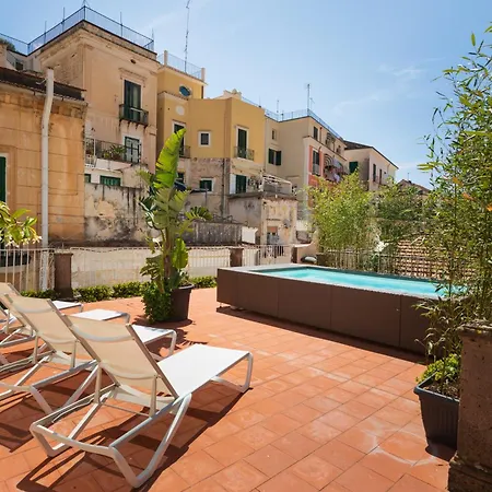 Etrus Boutique Room Amalfi-2