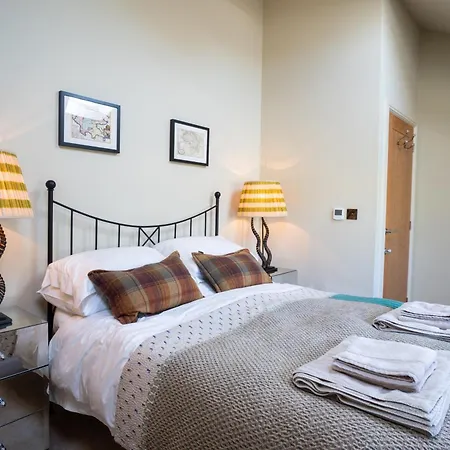 Gibshiel Farm Bed And Breakfast-2