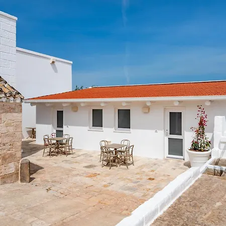 Naturelais Masseria Pittore Monopoli-3