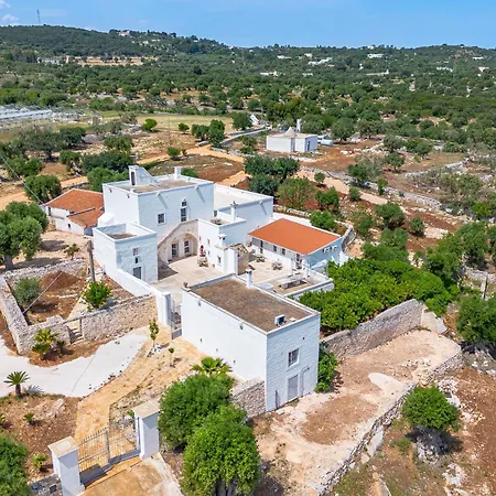 Naturelais Masseria Pittore Monopoli-2