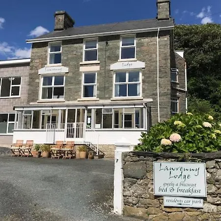 Lawrenny Lodge-2