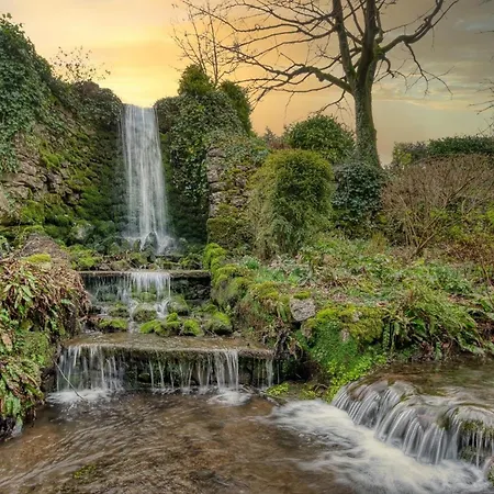 Cascades Gardens-3