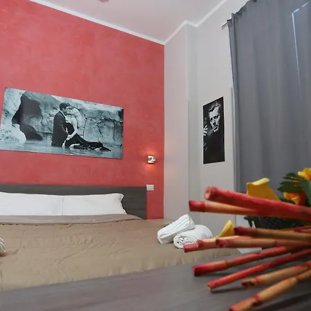 B&B Central Palace King Of Rome-3