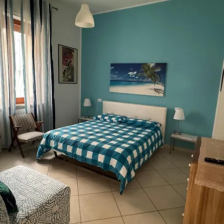 B&B Sogno di Mare-3