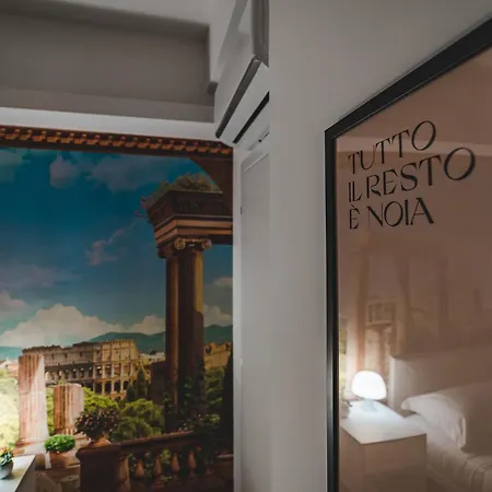 Tibur Domus B&B-2