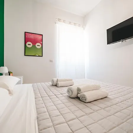 Tibur Domus B&B-3