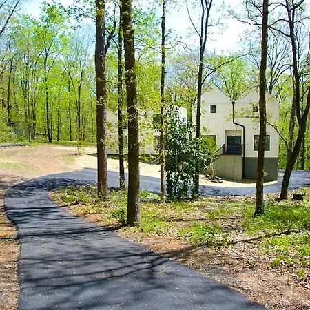 The Getaway House Atl Budget Room-2
