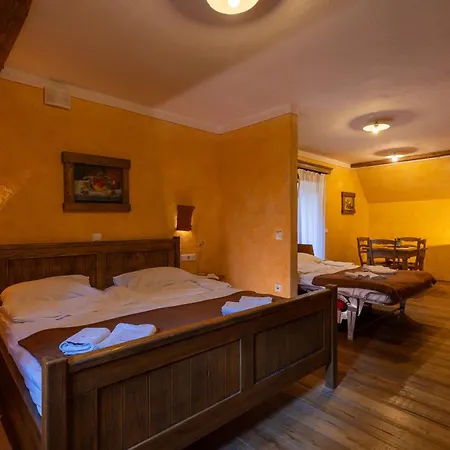 Pomona Relaxing Nature Guest House-2