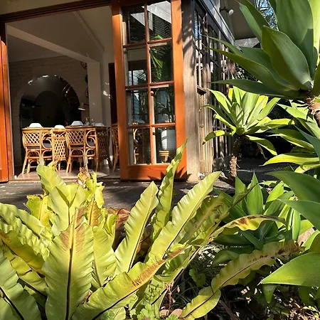 Palm Beach Bed & Breakfast-2