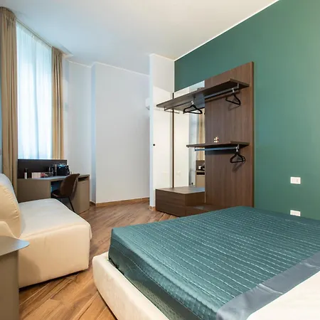 The Dream Suites Milano Centro-2