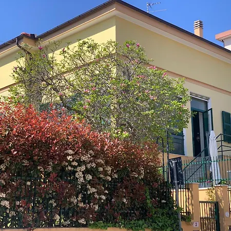 B&B La Magnolia-3