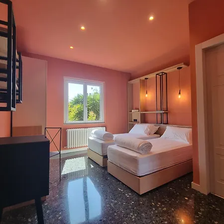 B&B La Magnolia-2