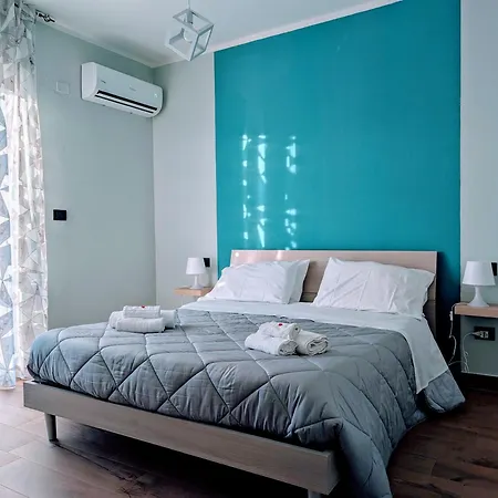 Nirvana Bed And Breakfast Experience-3
