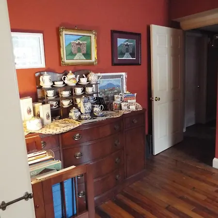 The Tillie Pierce House Inn-2