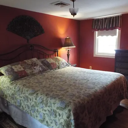The Tillie Pierce House Inn-3