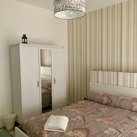 B&B Le Coccinelle-3