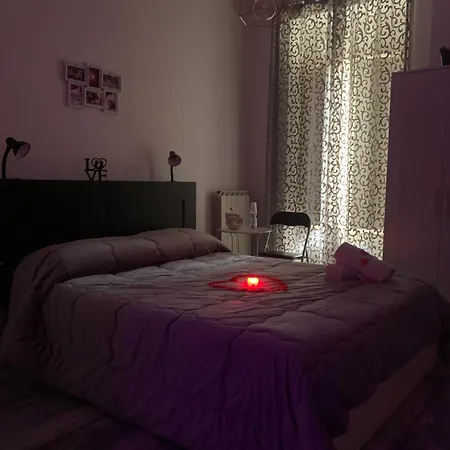 B&B Le Coccinelle-2
