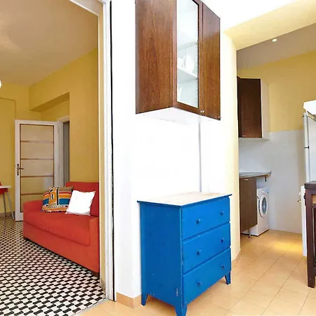 Rome Sleep Home Bed & Breakfast-2