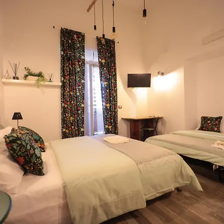 B&B Villa Castriota-2
