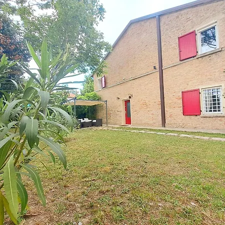 B&B Ca Rossa-3