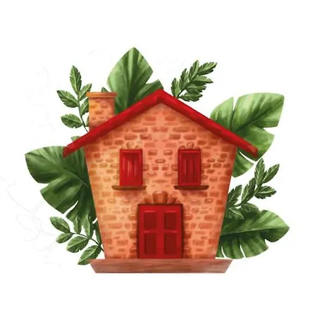 B&B Ca Rossa-2